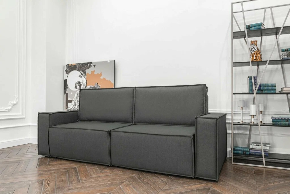 Диваны разборные в стиле Loft
