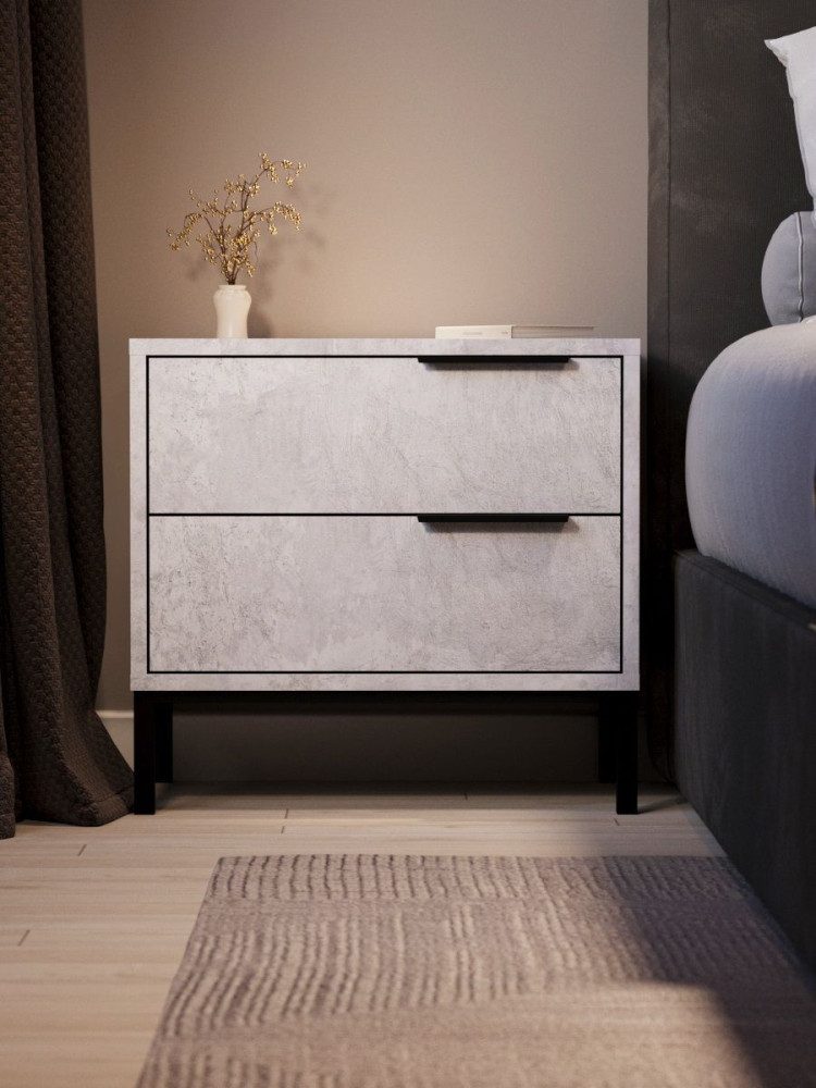 Тумбы в стиле Loft