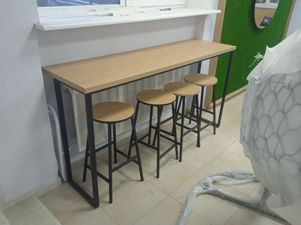 Барная стойка Loft Performance Mini
