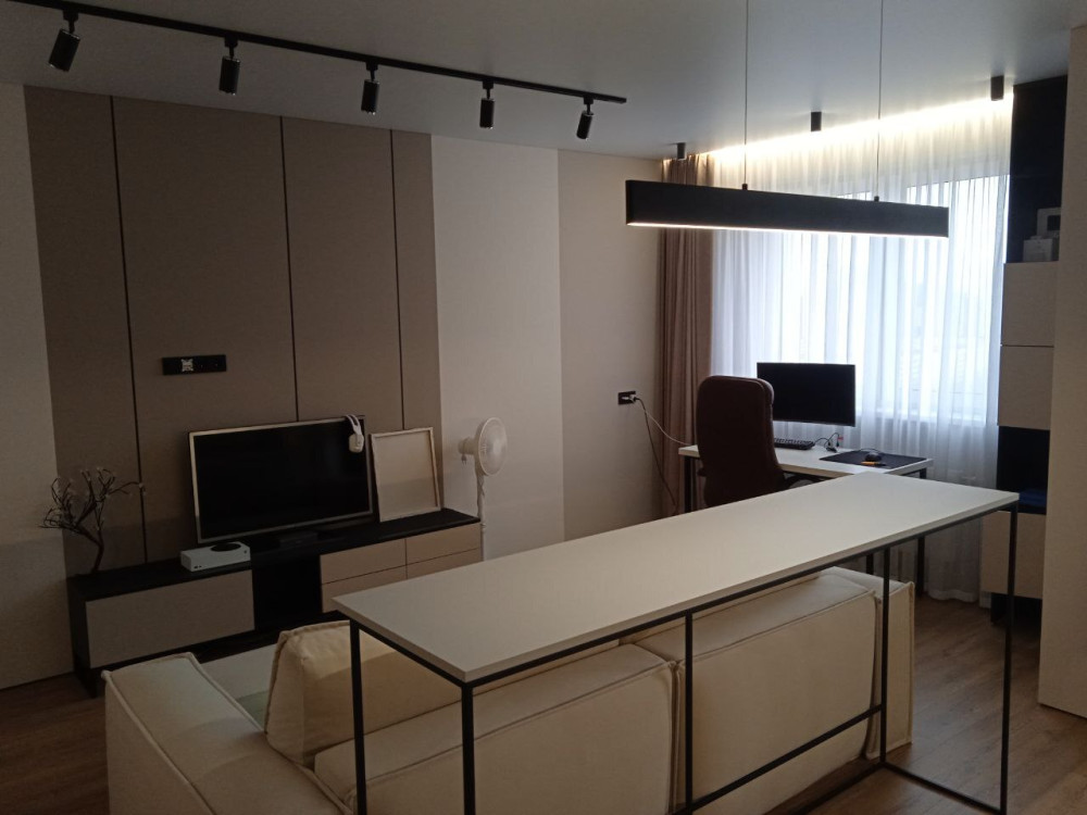 Барная стойка Loft Riviera