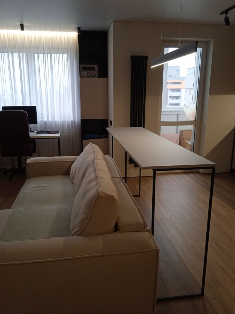 Барная стойка Loft Riviera - фото2 Барная стойка Loft Riviera - фото2