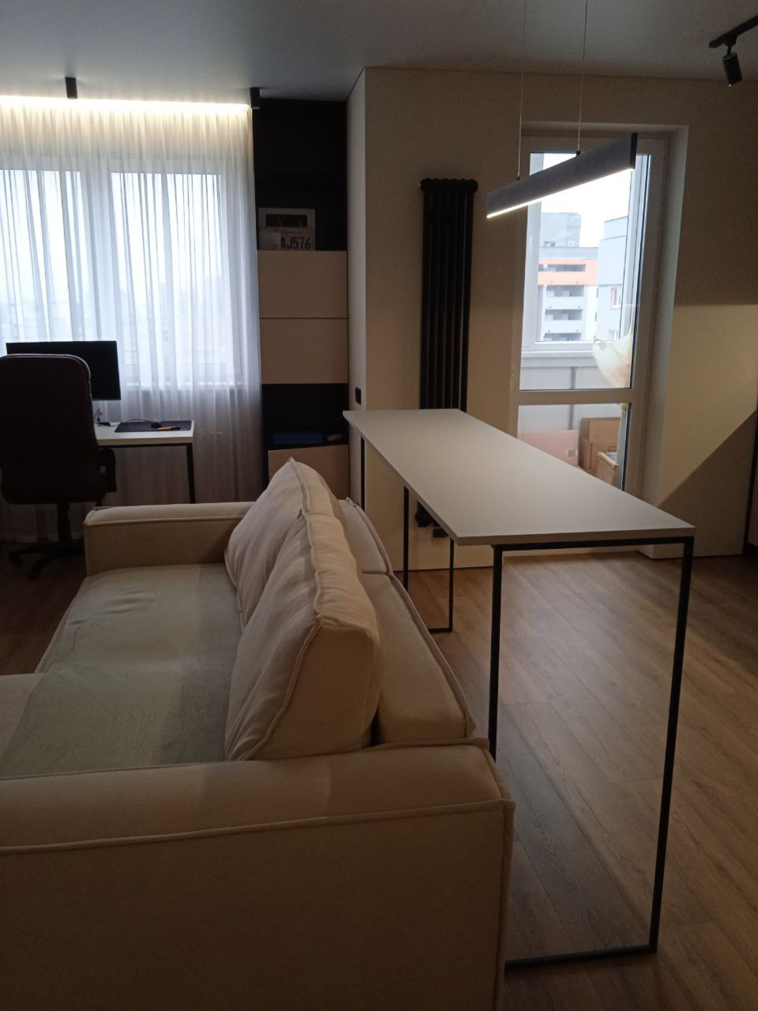 Барная стойка Loft Modern - фото2 Барная стойка Loft Modern - фото2