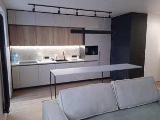 Барная стойка Loft Modern- фото