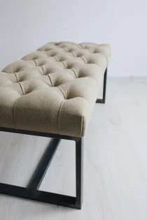 Банкетка Loft Bezh №3 - фото2