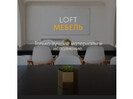 Мебель в стиле LOFT